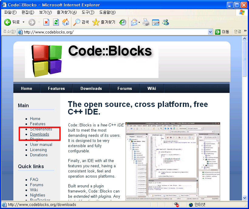CodeBlocks19.17.54 - Code--Blocks - Microsoft Internet Explorer (1).PNG
