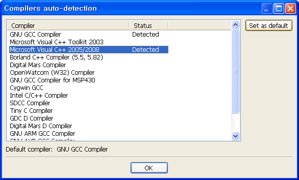 CodeBlocks19.22.39 - Compilers auto-detection (1).PNG