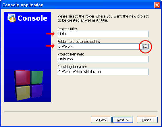 CodeBlocks19.25.11 - Console application (1).PNG